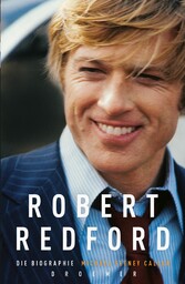 Robert Redford