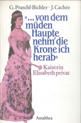 '...von dem müden Haupte nehm' die Krone ich herab'