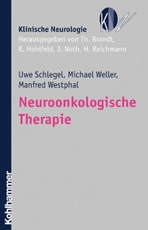 Neuroonkologische Therapie