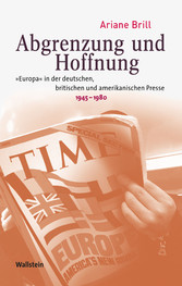 Abgrenzung und Hoffnung