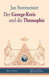 Der George-Kreis und die Theosophie