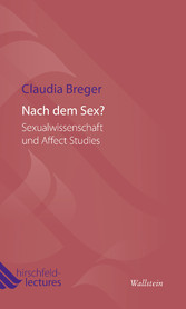 Nach dem Sex?