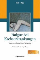 Fatigue bei Krebserkrankungen