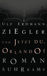 Und jetzt du, Orlando!