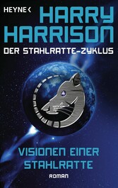 Visionen einer Stahlratte