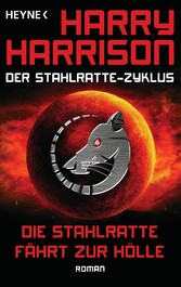 Die Stahlratte fährt zur Hölle