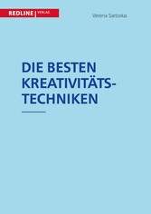 Die besten Kreativitätstechniken