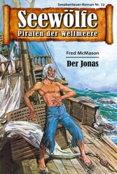 Seewölfe - Piraten der Weltmeere 72