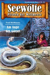 Seewölfe - Piraten der Weltmeere 73