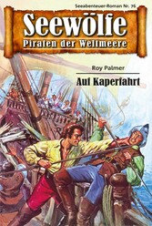 Seewölfe - Piraten der Weltmeere 76