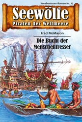 Seewölfe - Piraten der Weltmeere 77