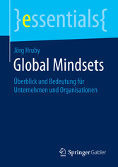 Global Mindsets