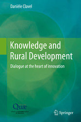 Knowledge and Rural Development