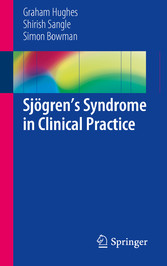 Sjögren's Syndrome in Clinical Practice