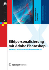 Bildpersonalisierung mit Adobe Photoshop