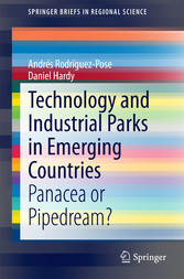 Technology and Industrial Parks in Emerging Countries