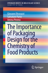 The Importance of Packaging Design for the Chemistry of Food Products