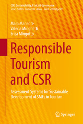 Responsible Tourism and CSR