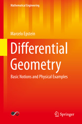 Differential Geometry