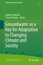 Groundwater as a Key for Adaptation to Changing Climate and Society