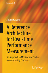 A Reference Architecture for Real-Time Performance Measurement