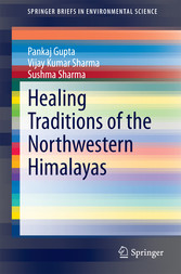 Healing Traditions of the Northwestern Himalayas