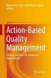 Action-Based Quality Management