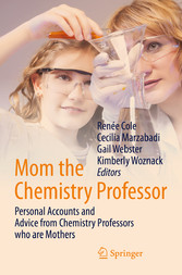 Mom the Chemistry Professor