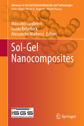 Sol-Gel Nanocomposites