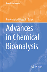 Advances in Chemical Bioanalysis