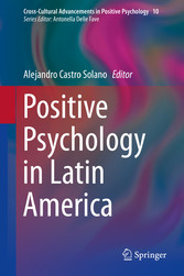 Positive Psychology in Latin America