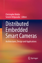 Distributed Embedded Smart Cameras