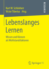 Lebenslanges Lernen