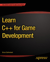 Learn C++ for Game Development