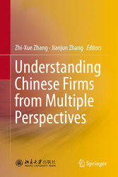 Understanding Chinese Firms from Multiple Perspectives