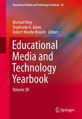 Educational Media and Technology Yearbook