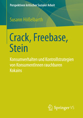 Crack, Freebase, Stein