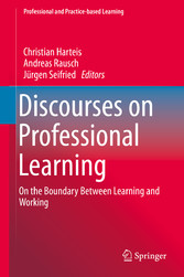 Discourses on Professional Learning