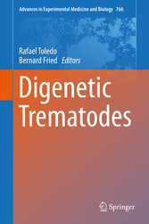 Digenetic Trematodes