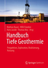 Handbuch Tiefe Geothermie