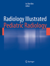 Radiology Illustrated: Pediatric Radiology