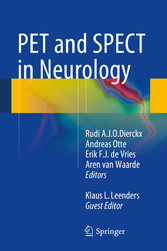 PET and SPECT in Neurology