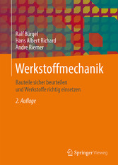 Werkstoffmechanik