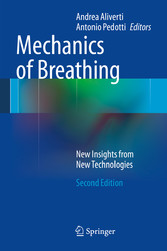 Mechanics of Breathing