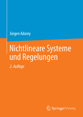 Nichtlineare Systeme und Regelungen