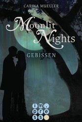 Moonlit Nights 2: Gebissen