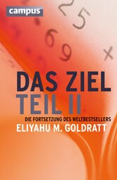 Das Ziel - Teil II