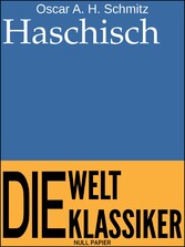 Haschisch