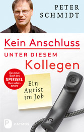 Kein Anschluss unter diesem Kollegen