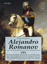 Alejandro Romanov